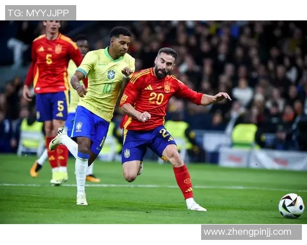 西班牙球队在联合会杯中的节奏掌控与表现分析