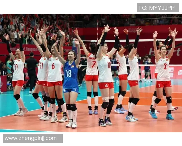 赛后分析:上海排球队与杭州排球队实力对比及比赛亮点回顾