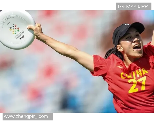 飞盘耐力赛事最新排名揭晓上海飞盘队荣获第十名佳绩